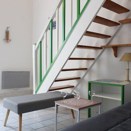 Maison De Vacances A St-Georges-D'Oleron - 6 Couchages, Proche Plage, Terrasse, Parking, Menage Inclus - Fr-1-246A-69 Saint-Georges-d'Oleron Exterior photo