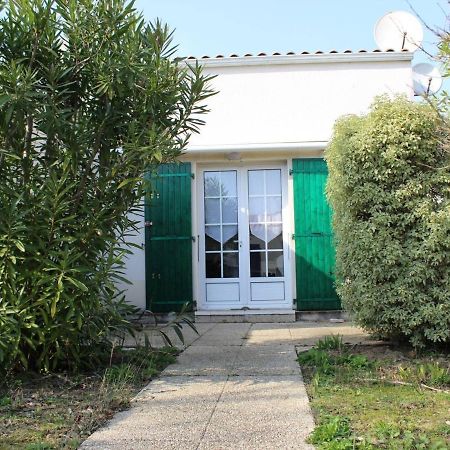 Maison De Vacances A St-Georges-D'Oleron - 6 Couchages, Proche Plage, Terrasse, Parking, Menage Inclus - Fr-1-246A-69 Saint-Georges-d'Oleron Exterior photo